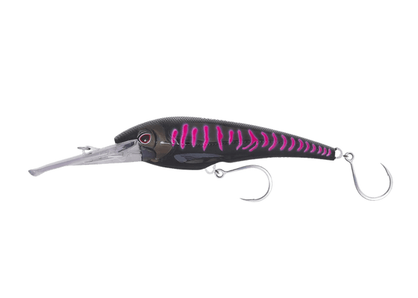 Nomad DTX Minnow 220 Heavy Duty Sinking 220 mm / 220 g Lure - Eprofishing Egypt