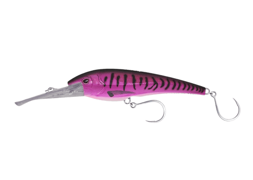 Nomad DTX Minnow 220 Heavy Duty Sinking 220 mm / 220 g Lure - Eprofishing Egypt