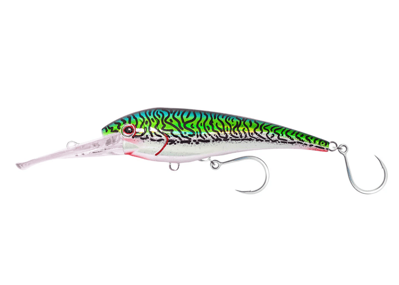 NOMAD DTX MINNOW SINKING 165 mm / 106 g Lures - Eprofishing Egypt