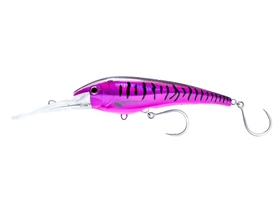 NOMAD DTX MINNOW SINKING 165 mm / 106 g Lures - Eprofishing Egypt