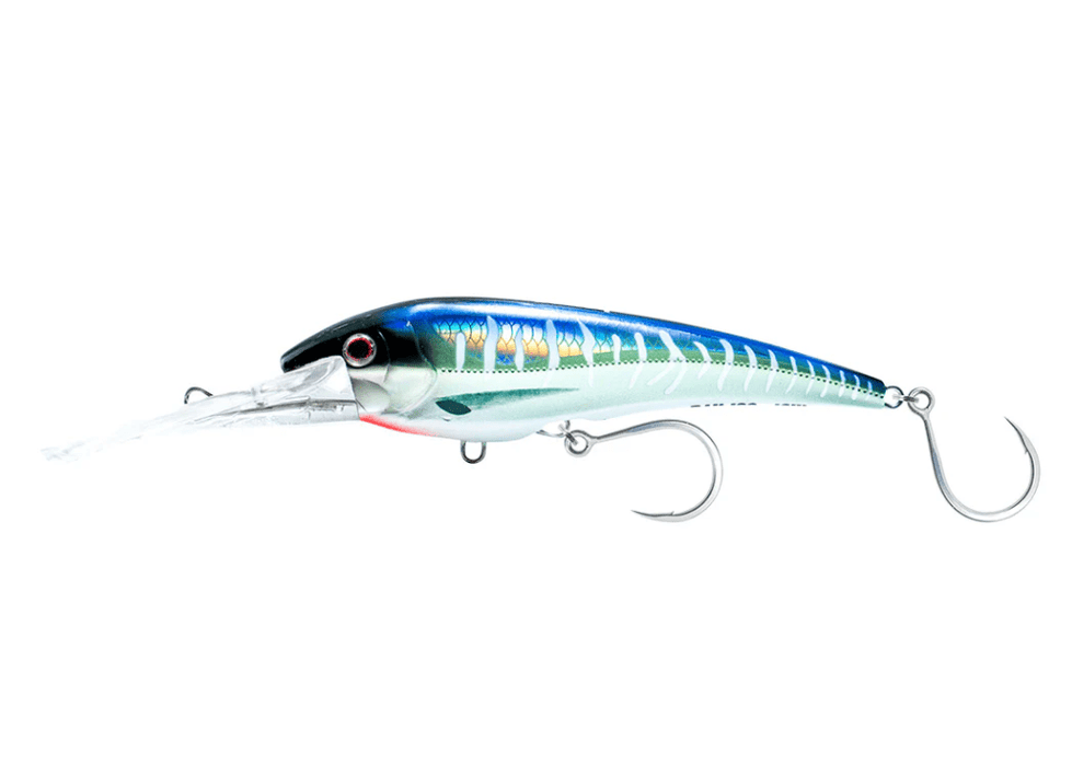 NOMAD DTX MINNOW SINKING 165 mm / 106 g Lures - Eprofishing Egypt