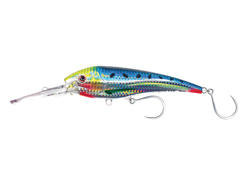 NOMAD DTX MINNOW SINKING 165 mm / 106 g Lures - Eprofishing Egypt