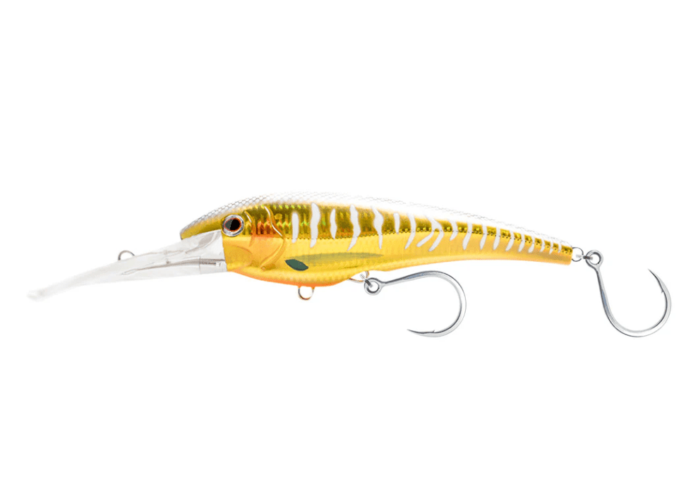NOMAD DTX MINNOW SINKING 165 mm / 106 g Lures - Eprofishing Egypt