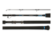 NOMAD HEAVY JIGGING ROD NJS622 - 3 / 188 cm / 40–200 g / Spinning Rods - Eprofishing Egypt