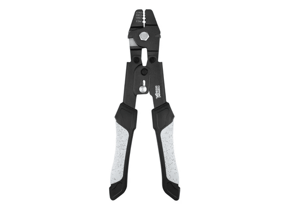 Nomad HYDRA-X 10" Big Game Crimping Pliers Stainless 10" / 25.4 cm Accessories - Eprofishing Egypt