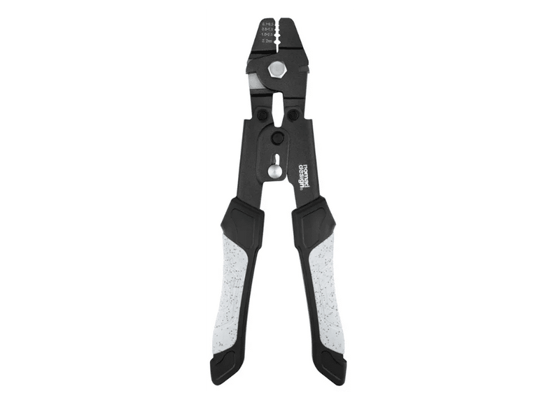 Nomad HYDRA-X 10" Big Game Crimping Pliers Stainless 10" / 25.4 cm Accessories - Eprofishing Egypt