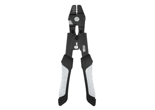 Nomad HYDRA-X 10" Big Game Crimping Pliers Stainless 10" / 25.4 cm Accessories - Eprofishing Egypt
