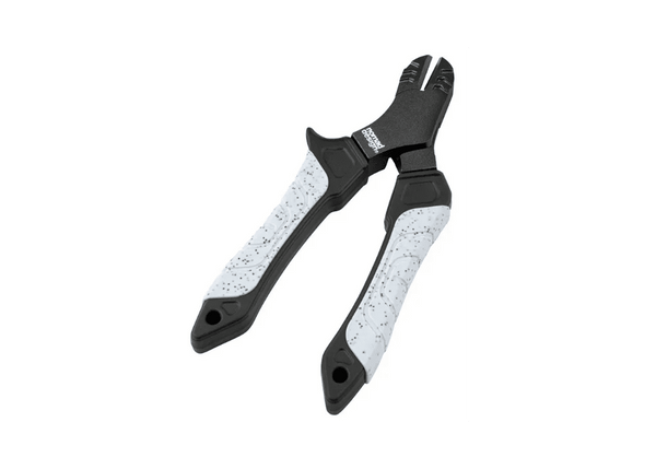Nomad HYDRA-X Side Cutter Stainless 6.3" / 16cm Accessories - Eprofishing Egypt