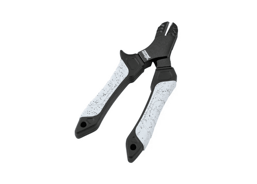 Nomad HYDRA-X Side Cutter Stainless 6.3" / 16cm Accessories - Eprofishing Egypt