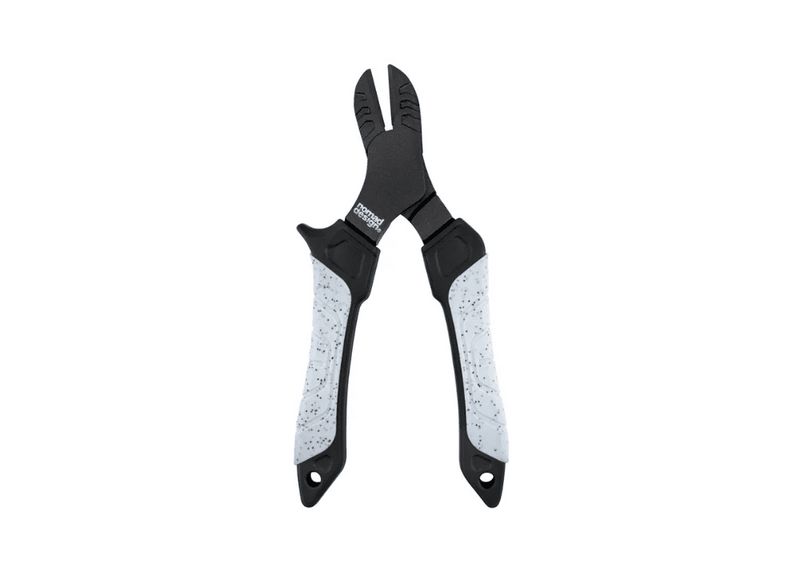Nomad HYDRA-X Side Cutter Stainless 6.3" / 16cm Accessories - Eprofishing Egypt