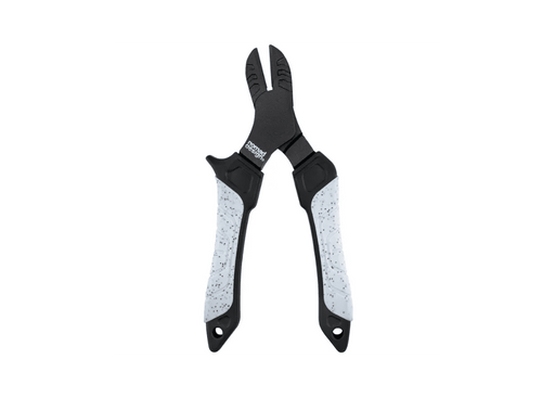 Nomad HYDRA-X Side Cutter Stainless 6.3" / 16cm Accessories - Eprofishing Egypt