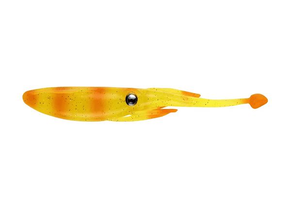 Nomad Jerksquid Jerkshad - Live Ops 10.2cm / 5 pack Lure - Eprofishing Egypt