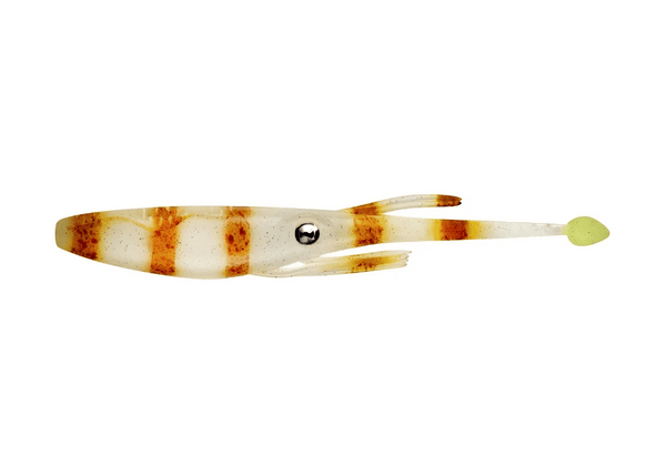 Nomad Jerksquid Jerkshad - Live Ops 10.2cm / 5 pack Lure - Eprofishing Egypt