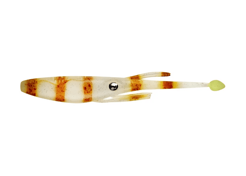 Nomad Jerksquid Jerkshad - Live Ops 10.2cm / 5 pack Lure - Eprofishing Egypt