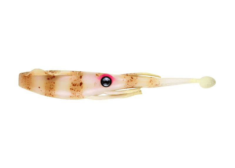Nomad Jerksquid Jerkshad - Live Ops 10.2cm / 5 pack Lure - Eprofishing Egypt