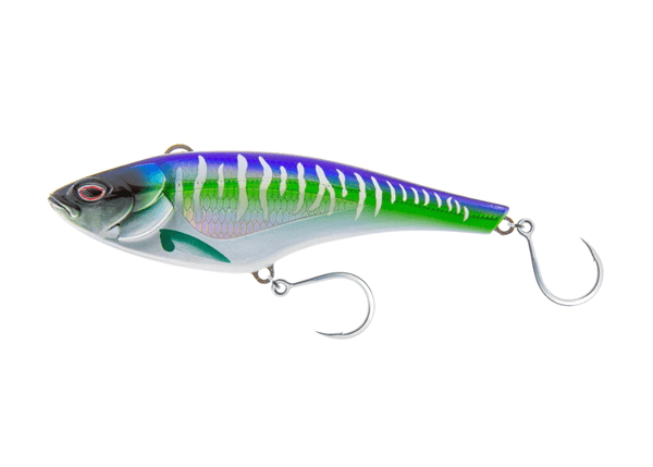 NOMAD MADMACS HIGH SPEED SINKING STICKBAIT 130 mm / 95 g Stickbaits - Eprofishing Egypt