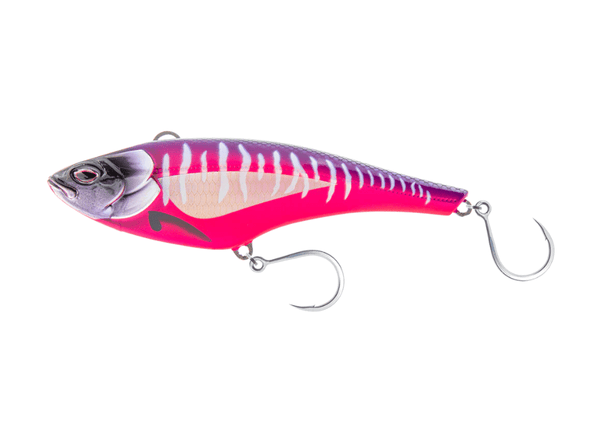 NOMAD MADMACS HIGH SPEED SINKING STICKBAIT 130 mm / 95 g Stickbaits - Eprofishing Egypt