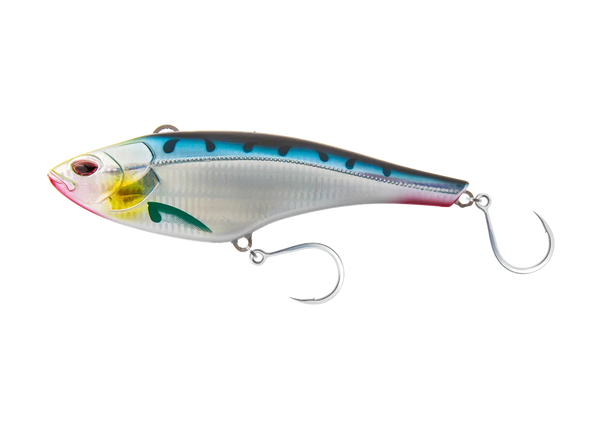 Nomad Madmacs High Speed Sinking Stickbait 130mm / 95g Lure - Eprofishing Egypt