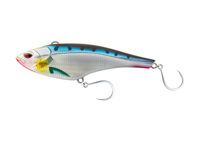 Nomad Madmacs High Speed Sinking Stickbait 130mm / 95g Lure - Eprofishing Egypt