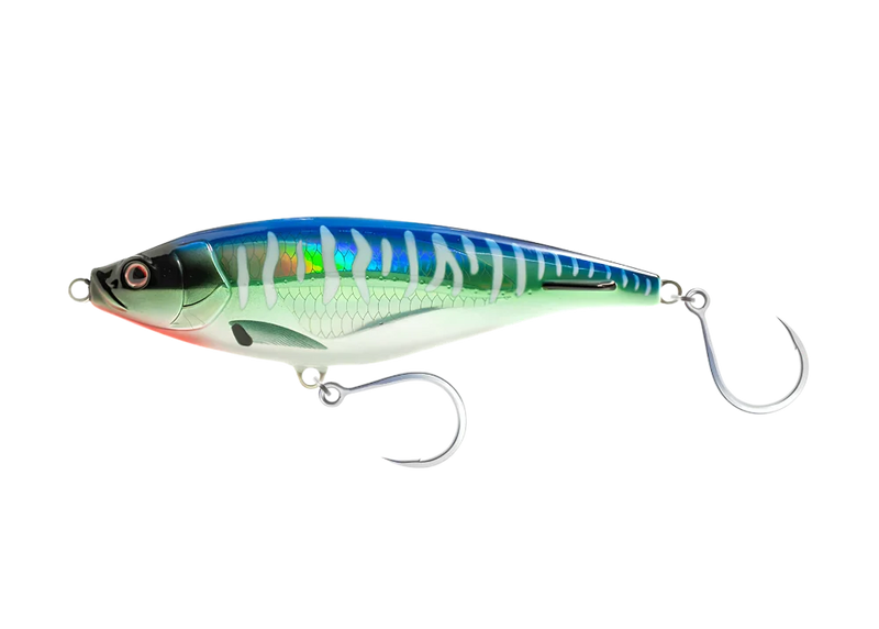 Nomad Madscad Sinking Stickbait 115 mm / 42 g Lure - Eprofishing Egypt