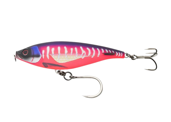 Nomad Madscad Sinking Stickbait 115 mm / 42 g Lure - Eprofishing Egypt