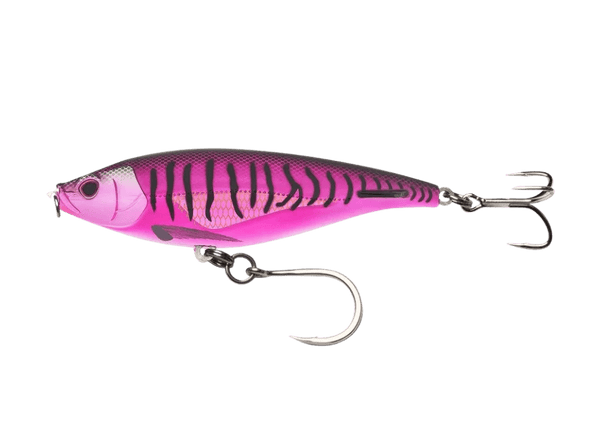 Nomad Madscad Sinking Stickbait 115 mm / 42 g Lure - Eprofishing Egypt