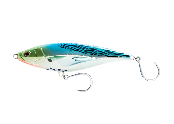 Nomad Madscad Sinking Stickbait 115 mm / 42 g Lure - Eprofishing Egypt