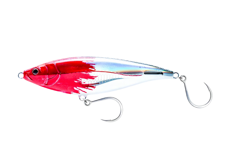 Nomad Madscad Sinking Stickbait 115 mm / 42 g Lure - Eprofishing Egypt