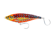 Nomad Madscad Sinking Stickbait 115 mm / 42 g Lure - Eprofishing Egypt