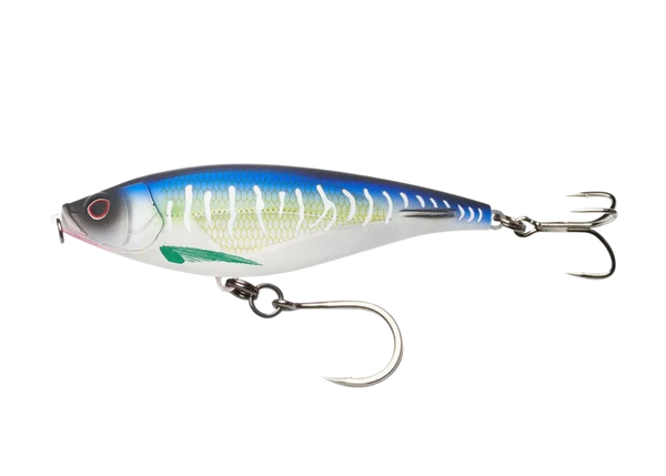 Nomad Madscad Sinking Stickbait 115 mm / 42 g Lure - Eprofishing Egypt