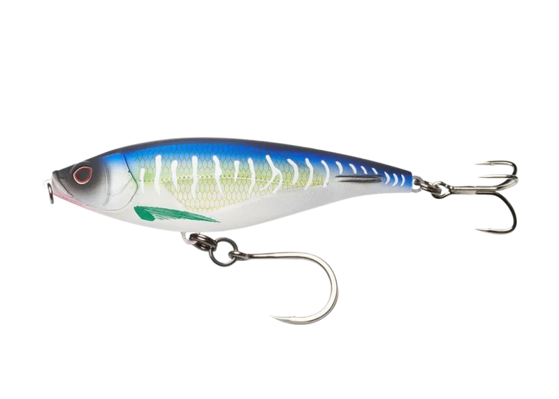 Nomad Madscad Sinking Stickbait 115 mm / 42 g Lure - Eprofishing Egypt