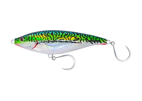 NOMAD MADSCAD SINKING STICKBAIT 150 mm / 75 g Stickbaits - Eprofishing Egypt