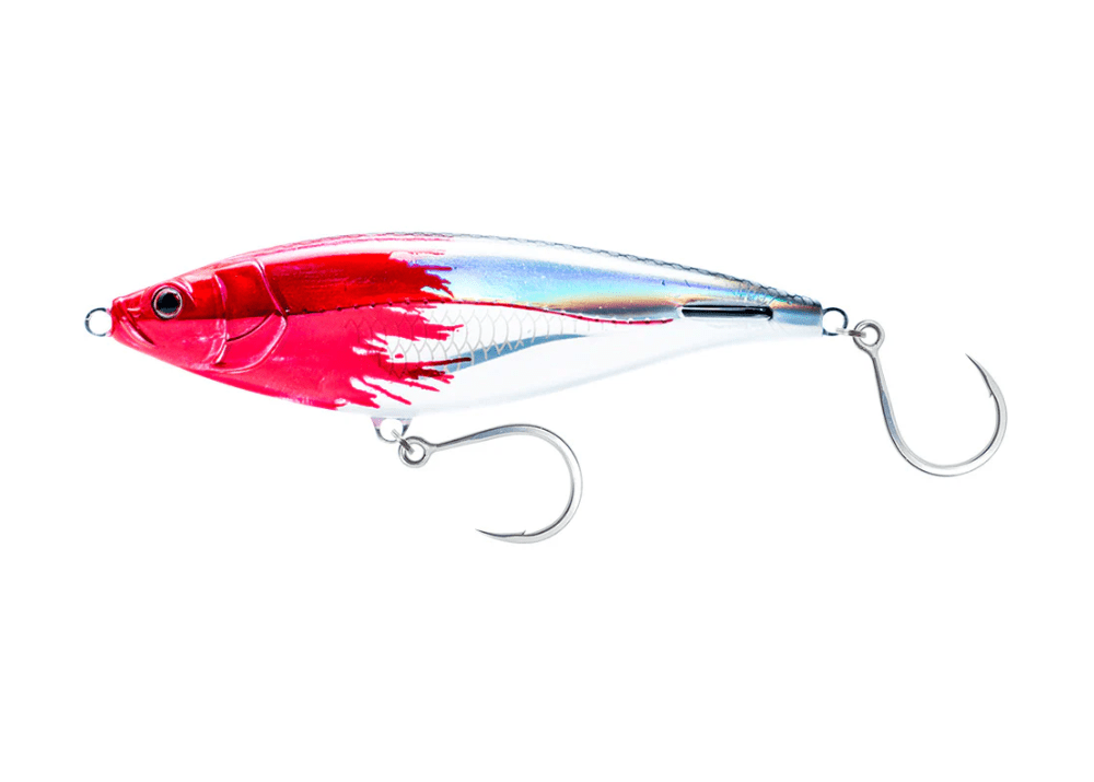 Noeby Sinking Heavy Stickbait Kör 115mm 64g 130mm 81g