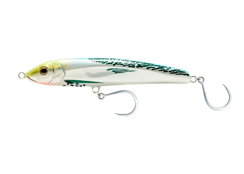 NOMAD RIPTIDE STICKBAIT 105 mm / 35 g / Fast Sink Stickbaits - Eprofishing Egypt