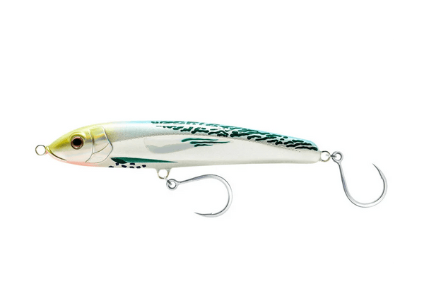 Nomad Riptide Stickbait 105 mm / 35 g / Fast Sink Lure - Eprofishing Egypt