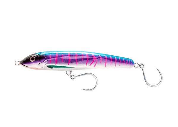 Nomad Riptide Stickbait 105 mm / 35 g / Fast Sink Lure - Eprofishing Egypt