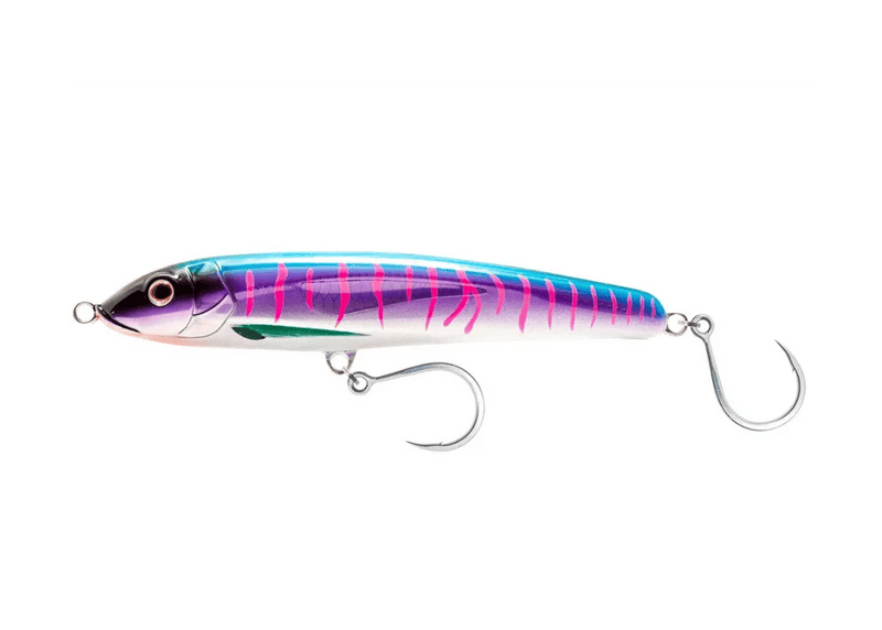 Nomad Riptide Stickbait 105 mm / 35 g / Fast Sink Lure - Eprofishing Egypt