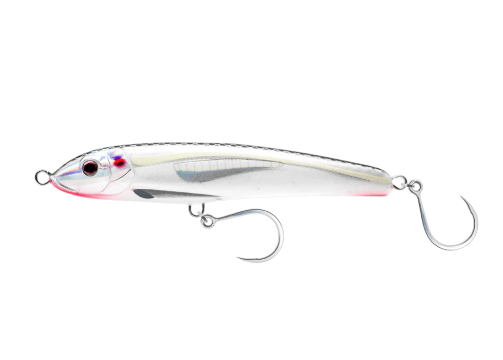 NOMAD RIPTIDE STICKBAIT 105 mm / 35 g / Fast Sink Stickbaits - Eprofishing Egypt