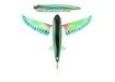 NOMAD SLIPSTREAM FLYING FISH 200 mm / 140 g Stickbaits - Eprofishing Egypt