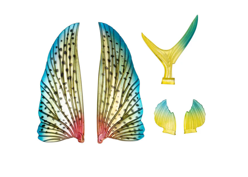 Nomad Slipstream Wing Replacement Set 200 Terminal Tackle - Eprofishing Egypt