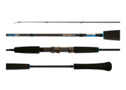 NOMAD SLOW PITCH JIGGING ROD NSPJS631 - 2 / 20 g–120 g / 1.92 m / Spinning Rods - Eprofishing Egypt