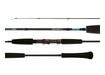 NOMAD SLOW PITCH JIGGING ROD NSPJS631 - 2 / 20 g–120 g / 1.92 m / Spinning Rods - Eprofishing Egypt