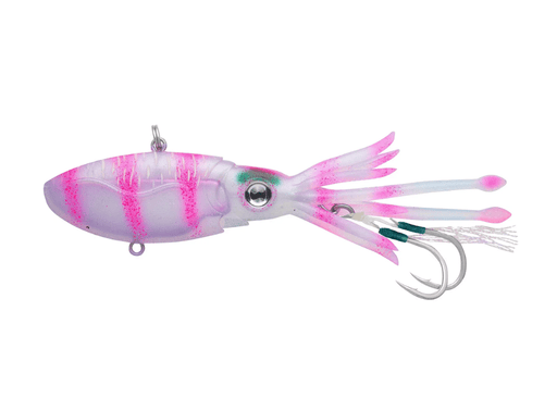 NOMAD SQUIDTREX VIBE 110 mm / 52 g Vibe Jigs - Eprofishing Egypt