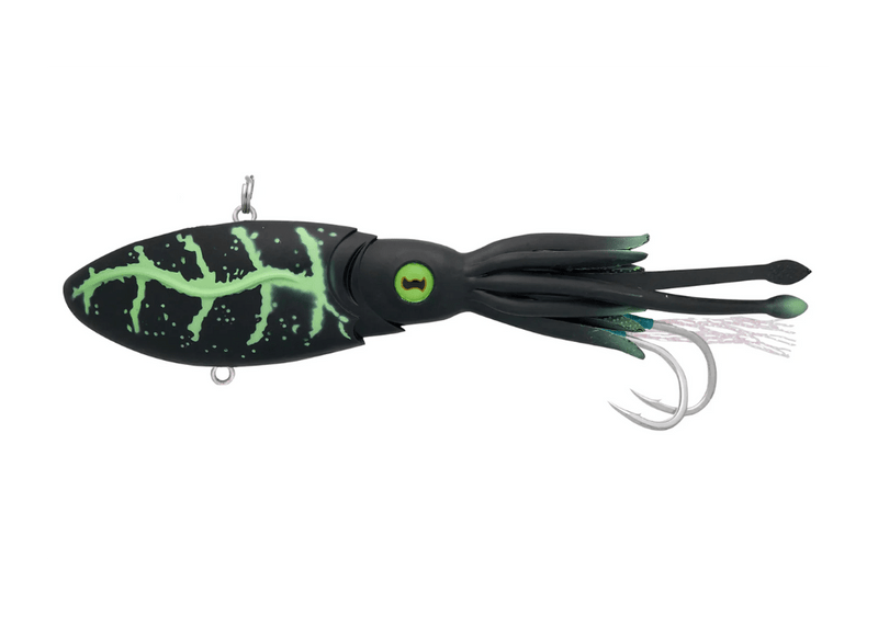 NOMAD SQUIDTREX VIBE 110 mm / 52 g Vibe Jigs - Eprofishing Egypt