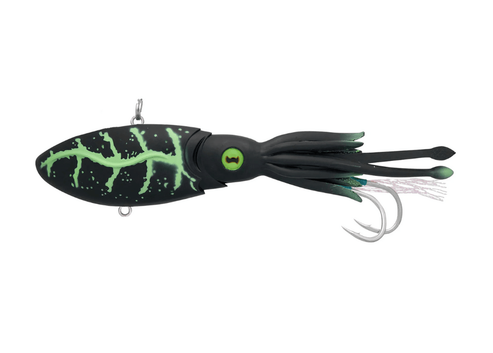 NOMAD SQUIDTREX VIBE 110 mm / 52 g Vibe Jigs - Eprofishing Egypt