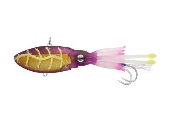 Nomad Squidtrex Vibe 130 mm / 92 g Lure - Eprofishing Egypt