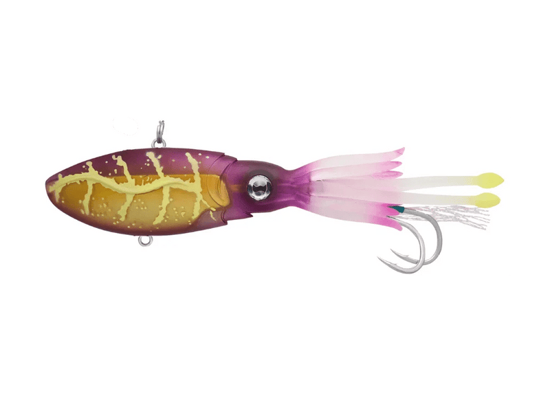 Nomad Squidtrex Vibe 130 mm / 92 g Lure - Eprofishing Egypt