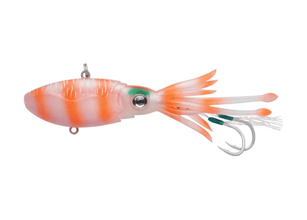 Nomad Squidtrex Vibe 130 mm / 92 g Lure - Eprofishing Egypt