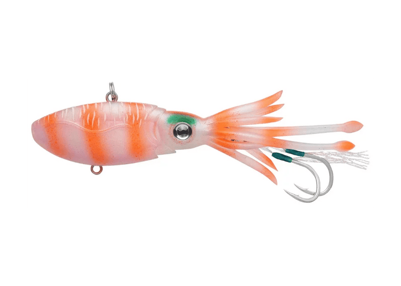 Nomad Squidtrex Vibe 130 mm / 92 g Lure - Eprofishing Egypt