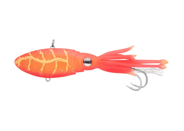 Nomad Squidtrex Vibe 130 mm / 92 g Lure - Eprofishing Egypt